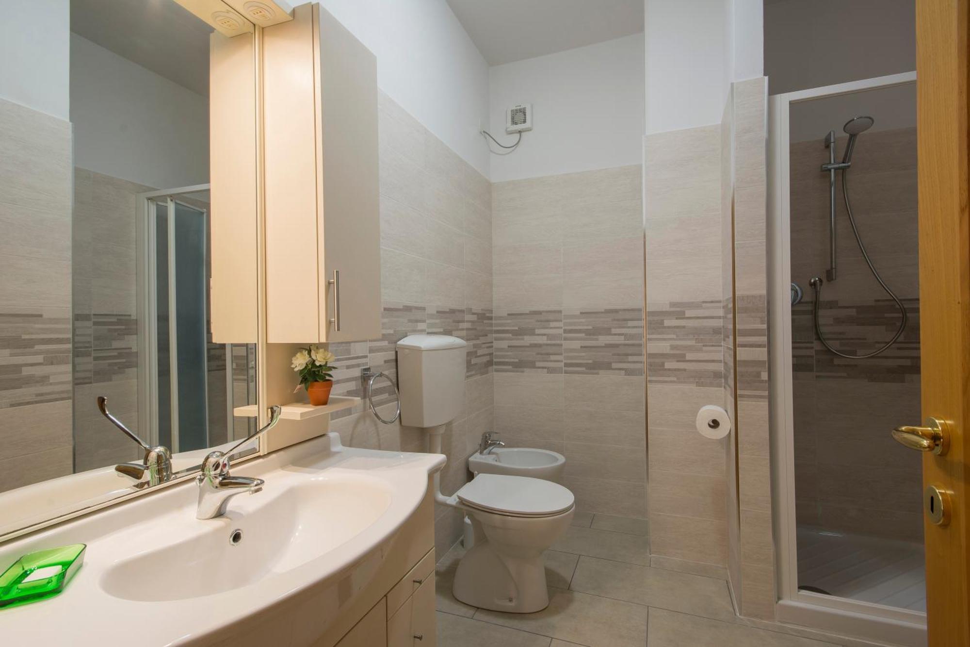 Bed & Breakfast Profumo D'Estate Agliana Esterno foto