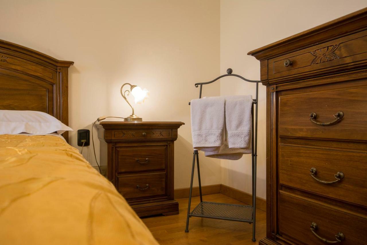 Bed & Breakfast Profumo D'Estate Agliana Esterno foto