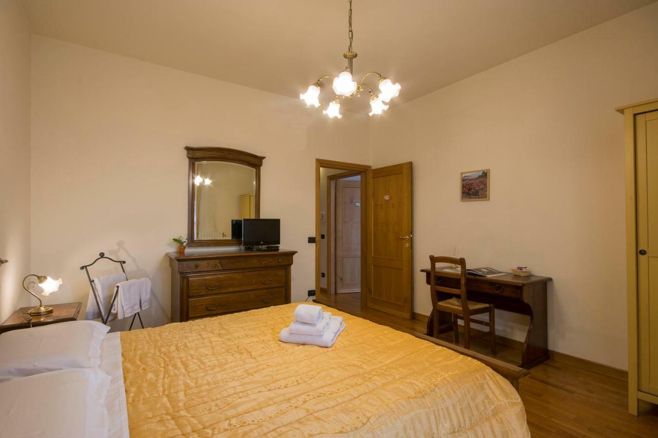 Bed & Breakfast Profumo D'Estate Agliana Esterno foto