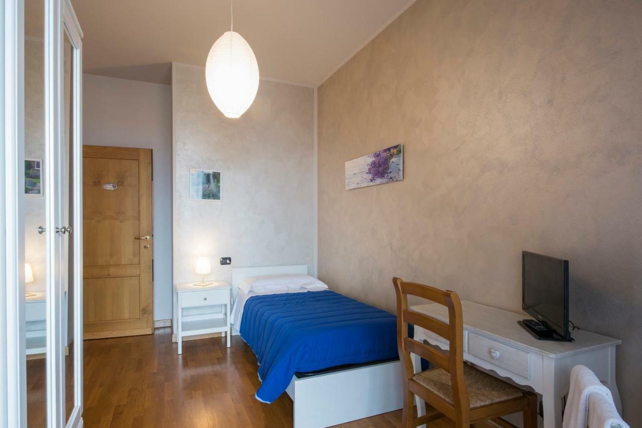 Bed & Breakfast Profumo D'Estate Agliana Esterno foto