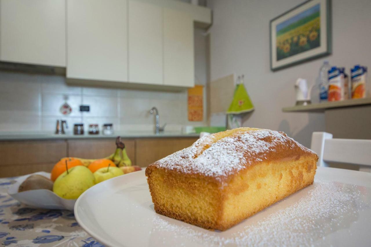 Bed & Breakfast Profumo D'Estate Agliana Esterno foto