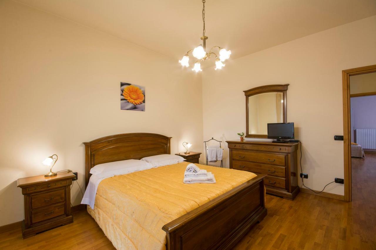 Bed & Breakfast Profumo D'Estate Agliana Esterno foto