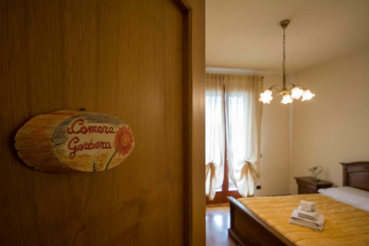 Bed & Breakfast Profumo D'Estate Agliana Esterno foto