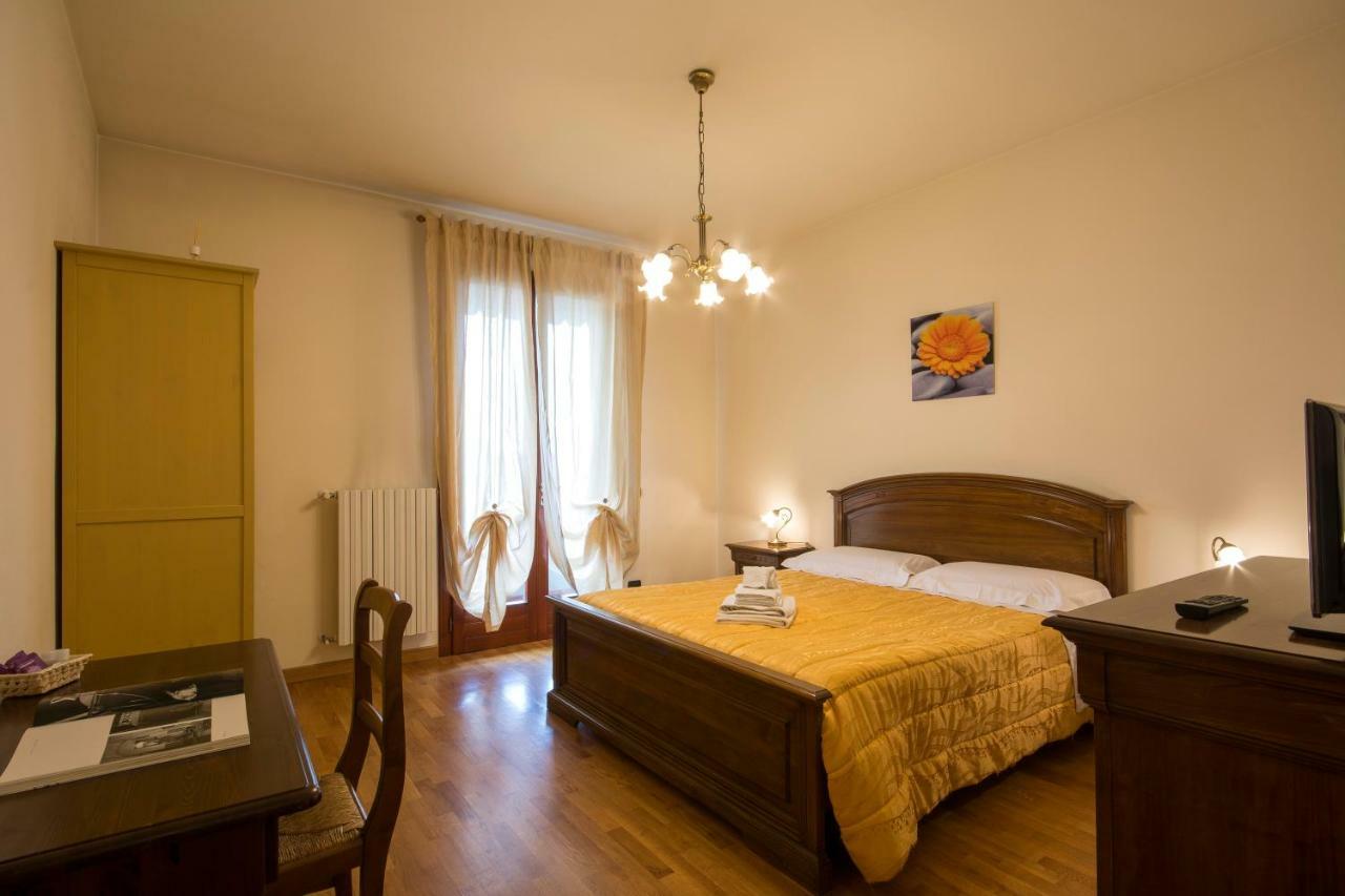 Bed & Breakfast Profumo D'Estate Agliana Esterno foto