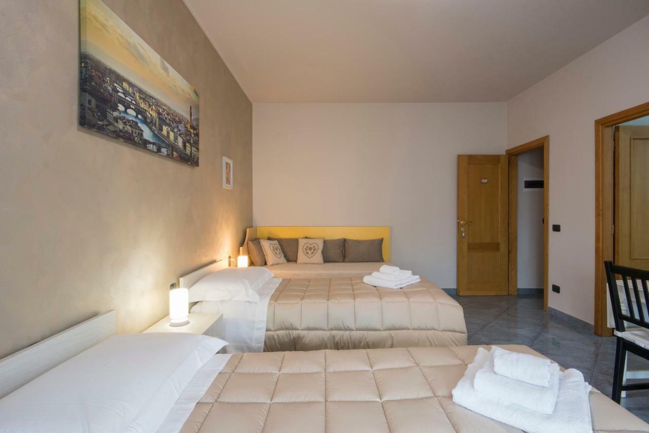 Bed & Breakfast Profumo D'Estate Agliana Esterno foto