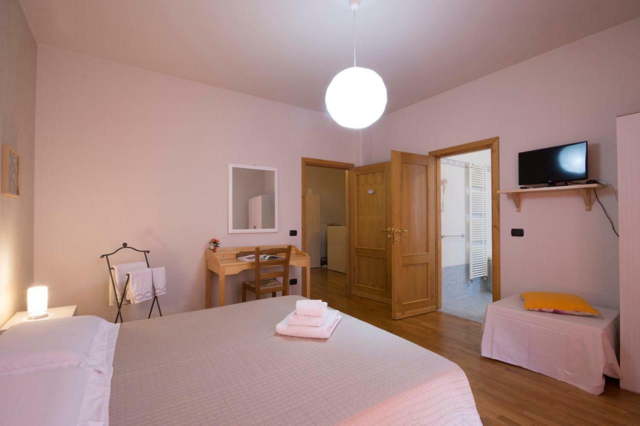 Bed & Breakfast Profumo D'Estate Agliana Esterno foto