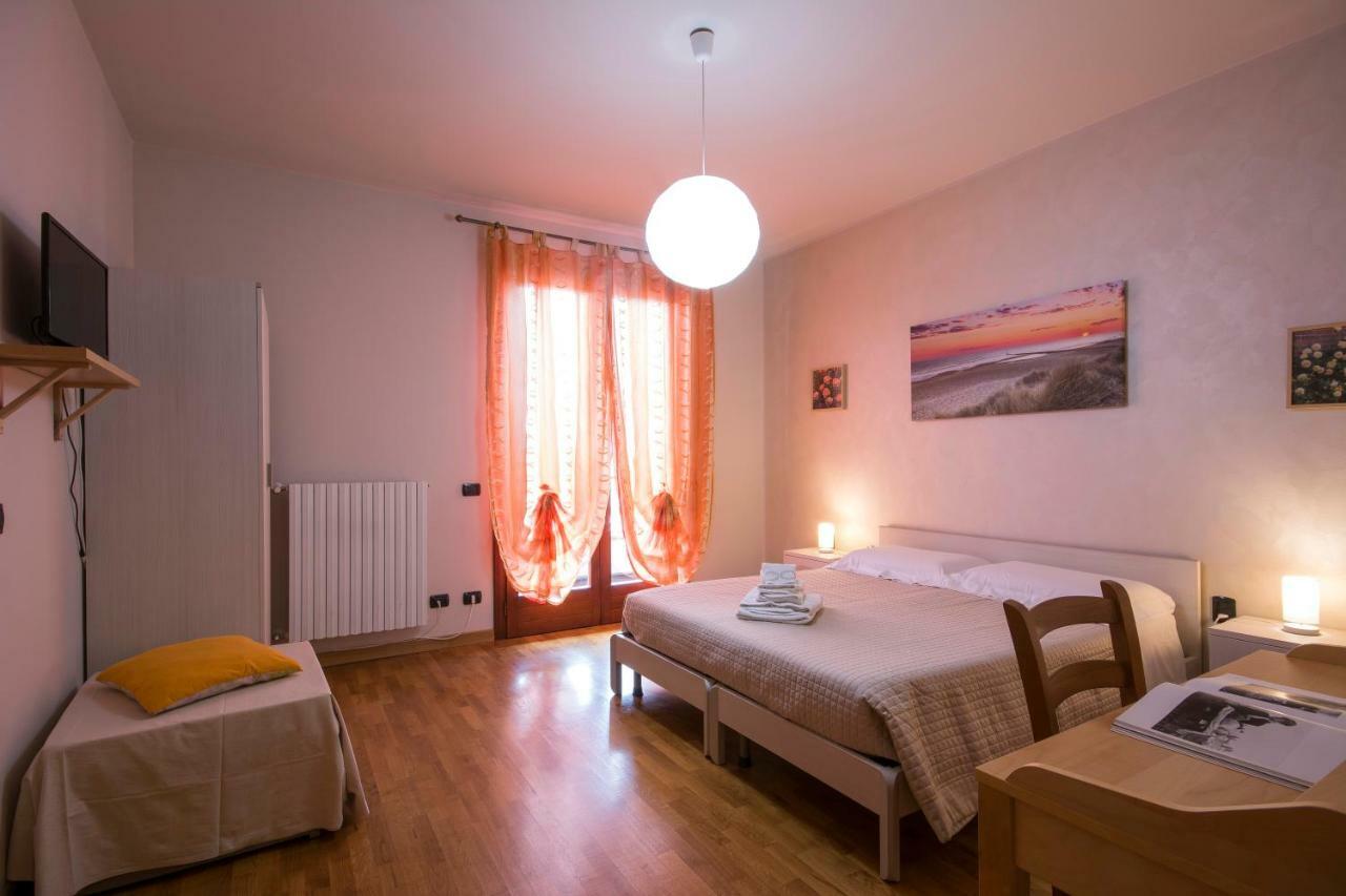 Bed & Breakfast Profumo D'Estate Agliana Esterno foto