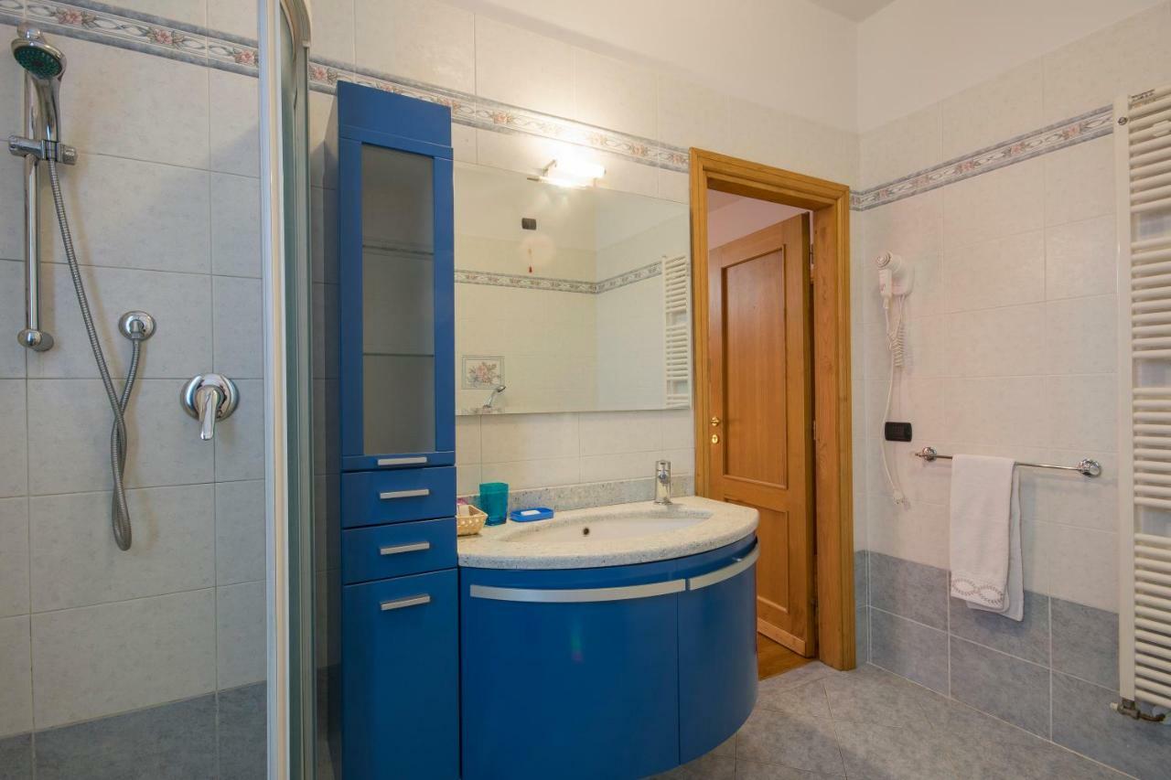 Bed & Breakfast Profumo D'Estate Agliana Esterno foto