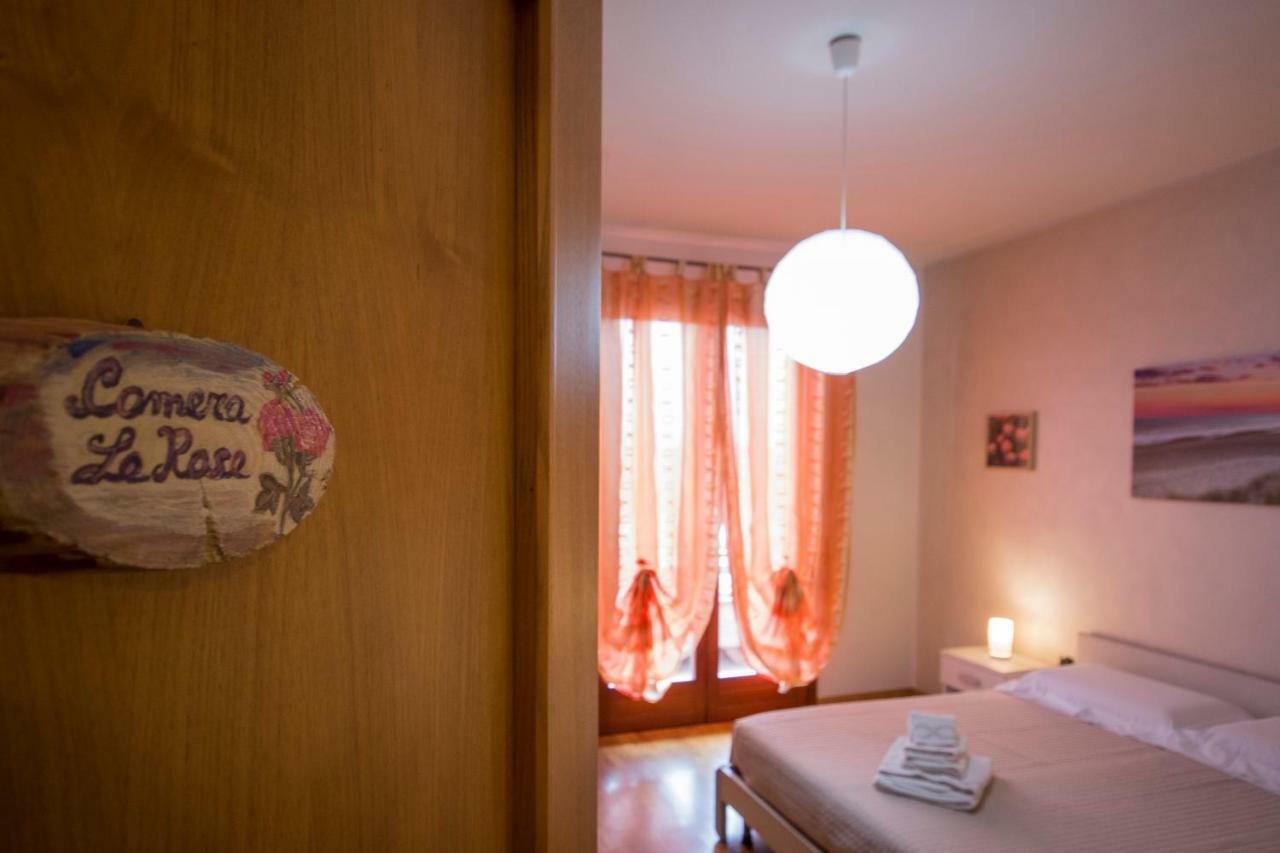 Bed & Breakfast Profumo D'Estate Agliana Esterno foto
