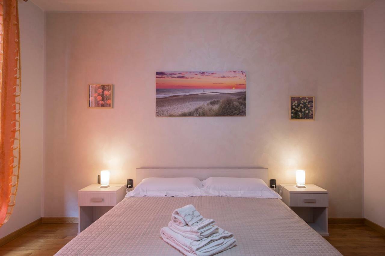 Bed & Breakfast Profumo D'Estate Agliana Esterno foto