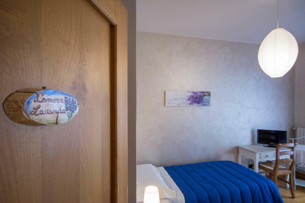 Bed & Breakfast Profumo D'Estate Agliana Esterno foto