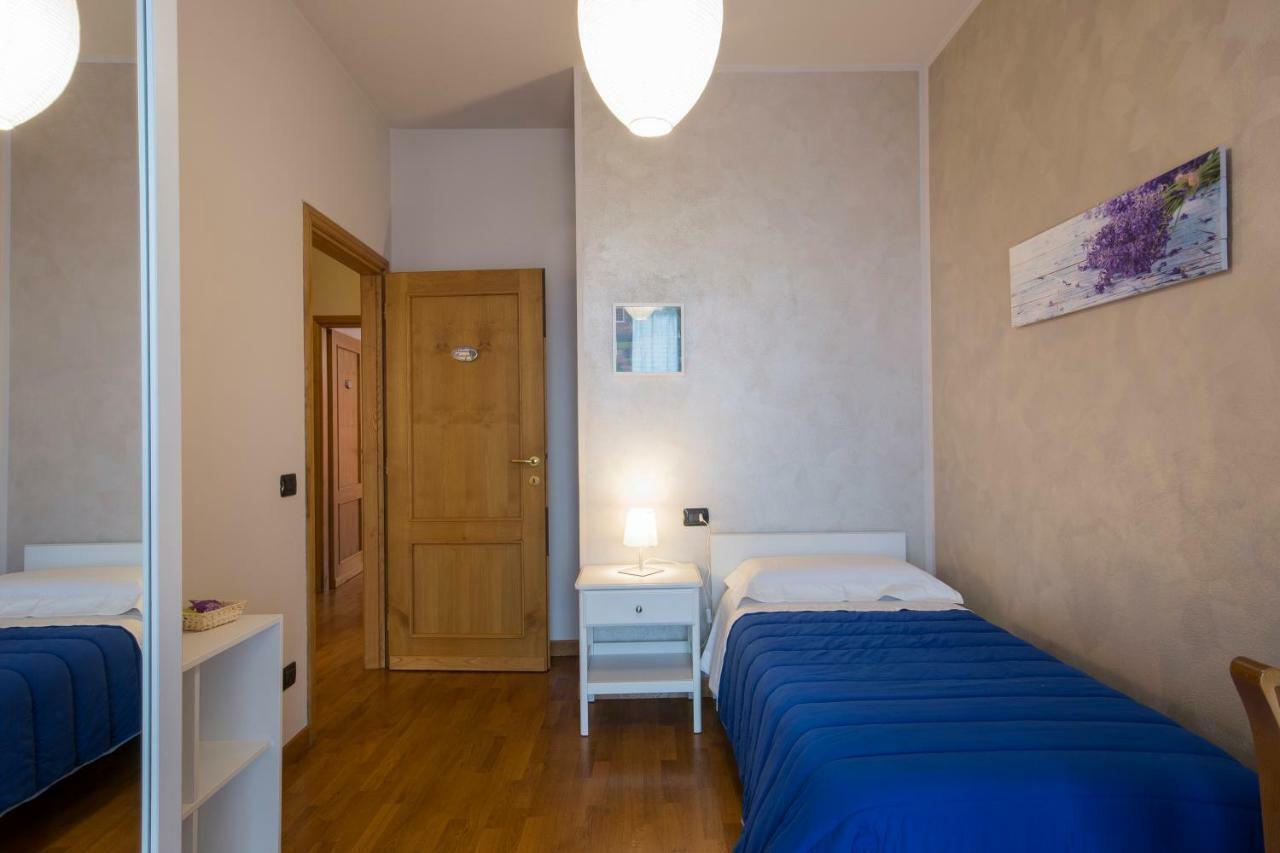 Bed & Breakfast Profumo D'Estate Agliana Esterno foto