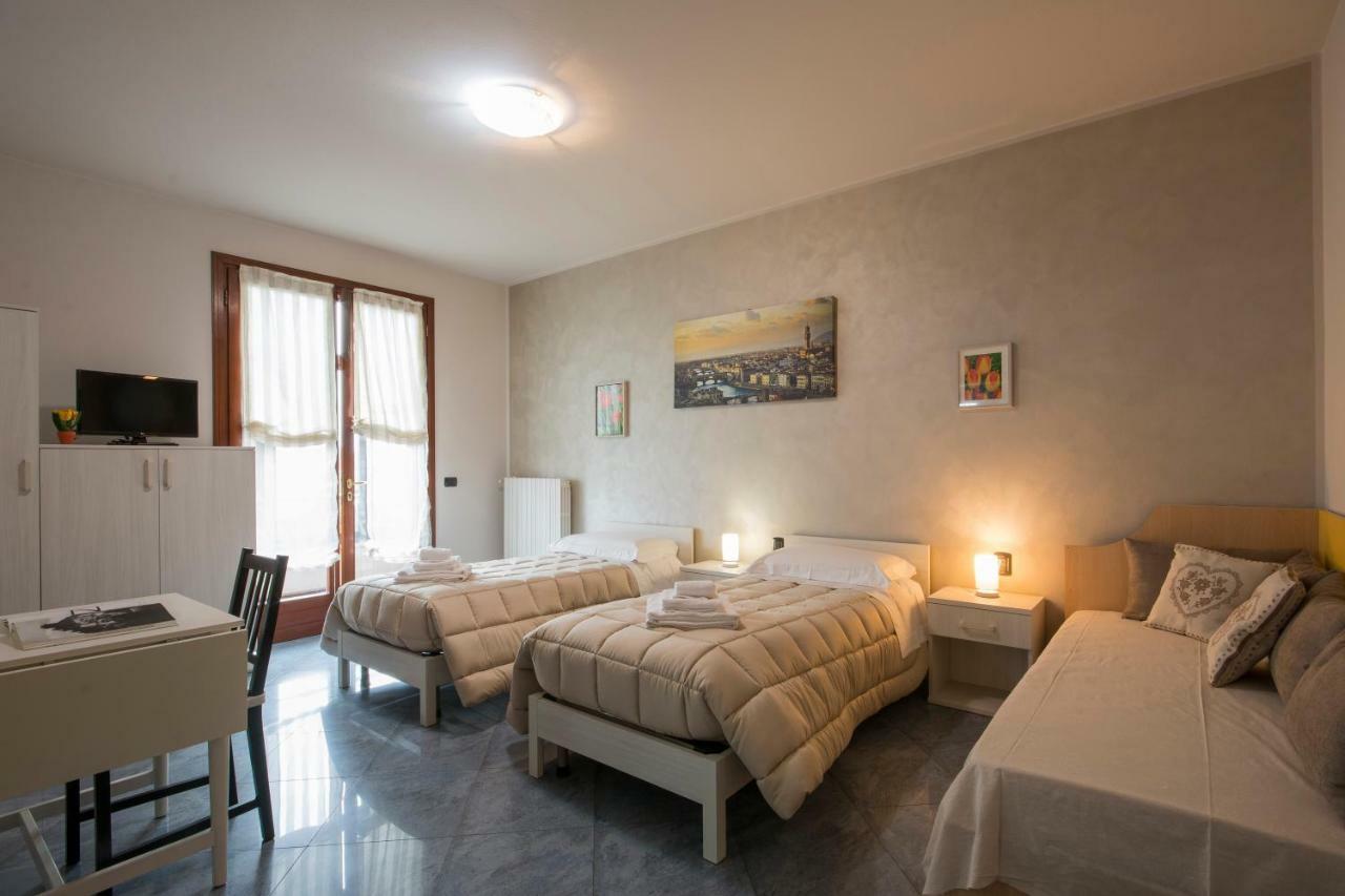 Bed & Breakfast Profumo D'Estate Agliana Esterno foto