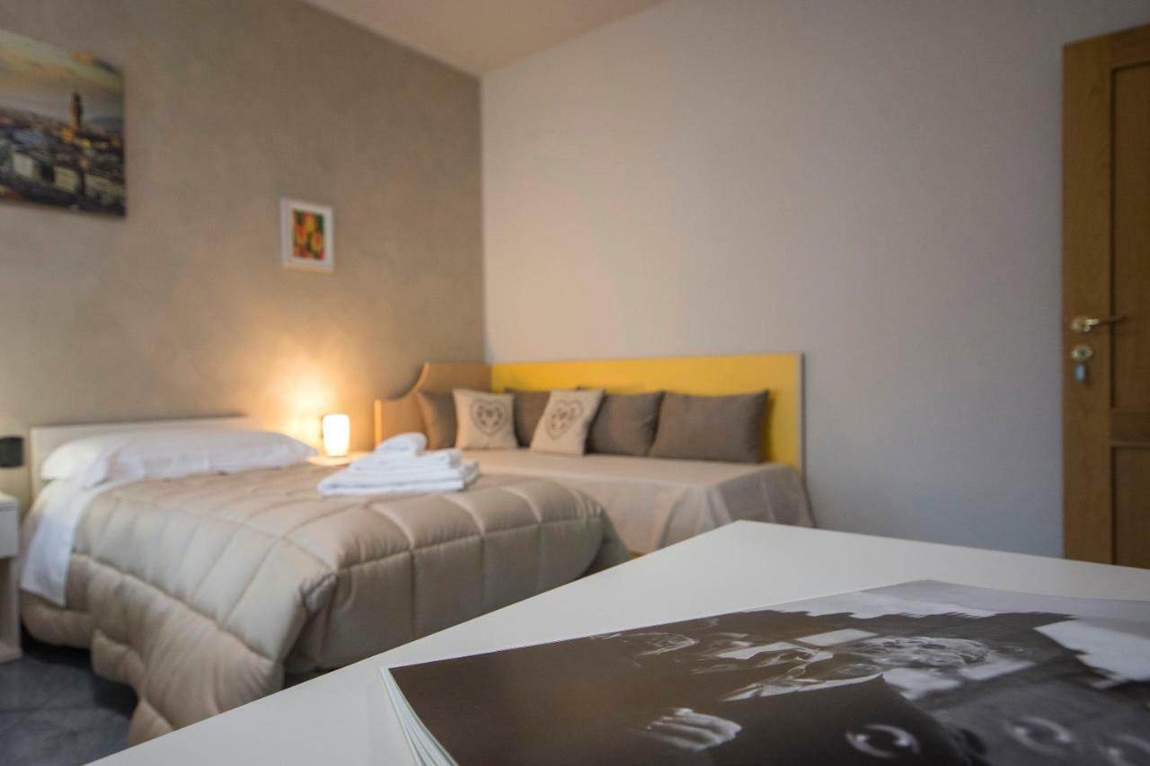Bed & Breakfast Profumo D'Estate Agliana Esterno foto