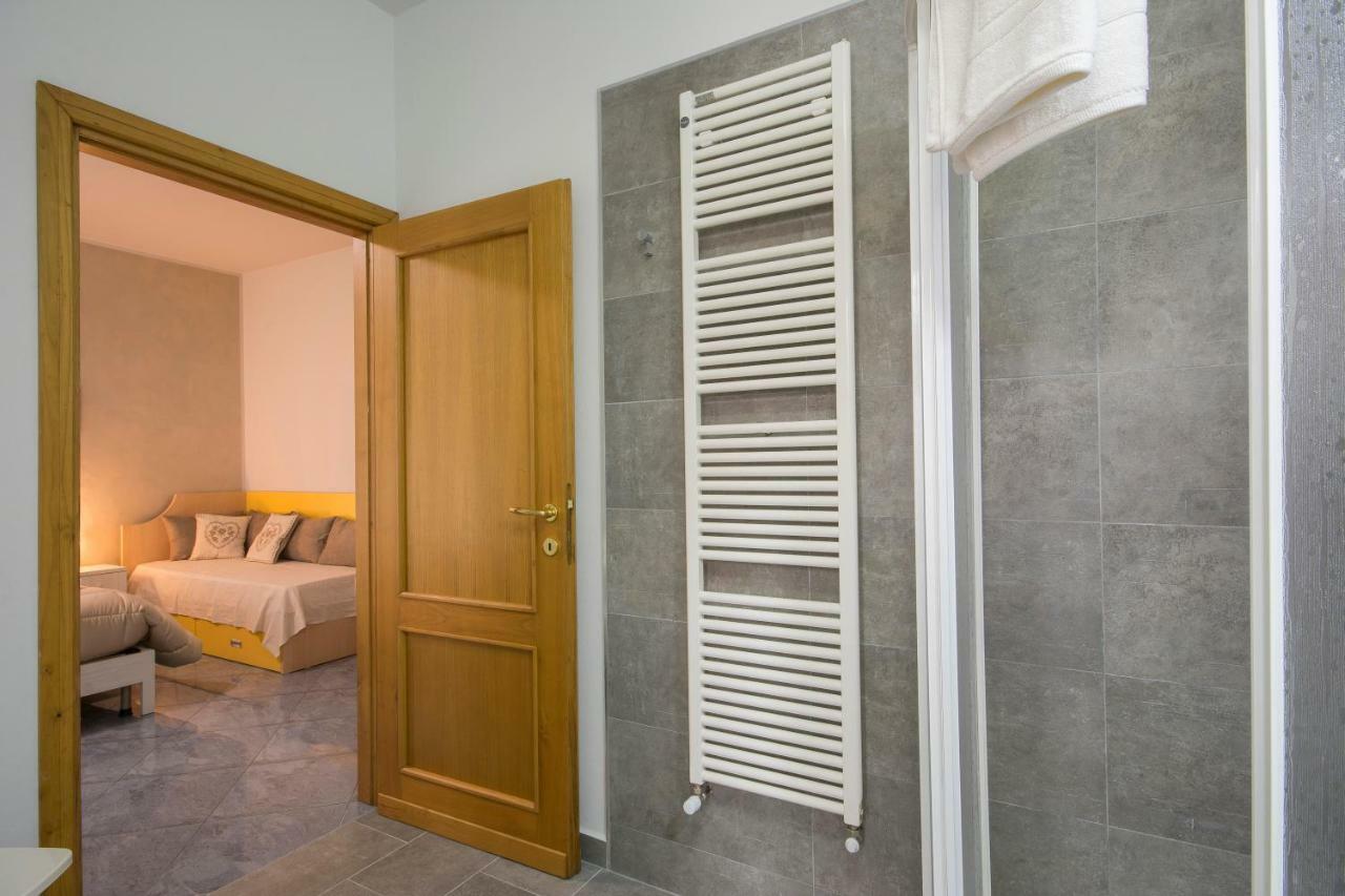 Bed & Breakfast Profumo D'Estate Agliana Esterno foto