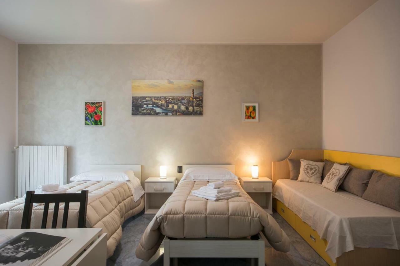 Bed & Breakfast Profumo D'Estate Agliana Esterno foto