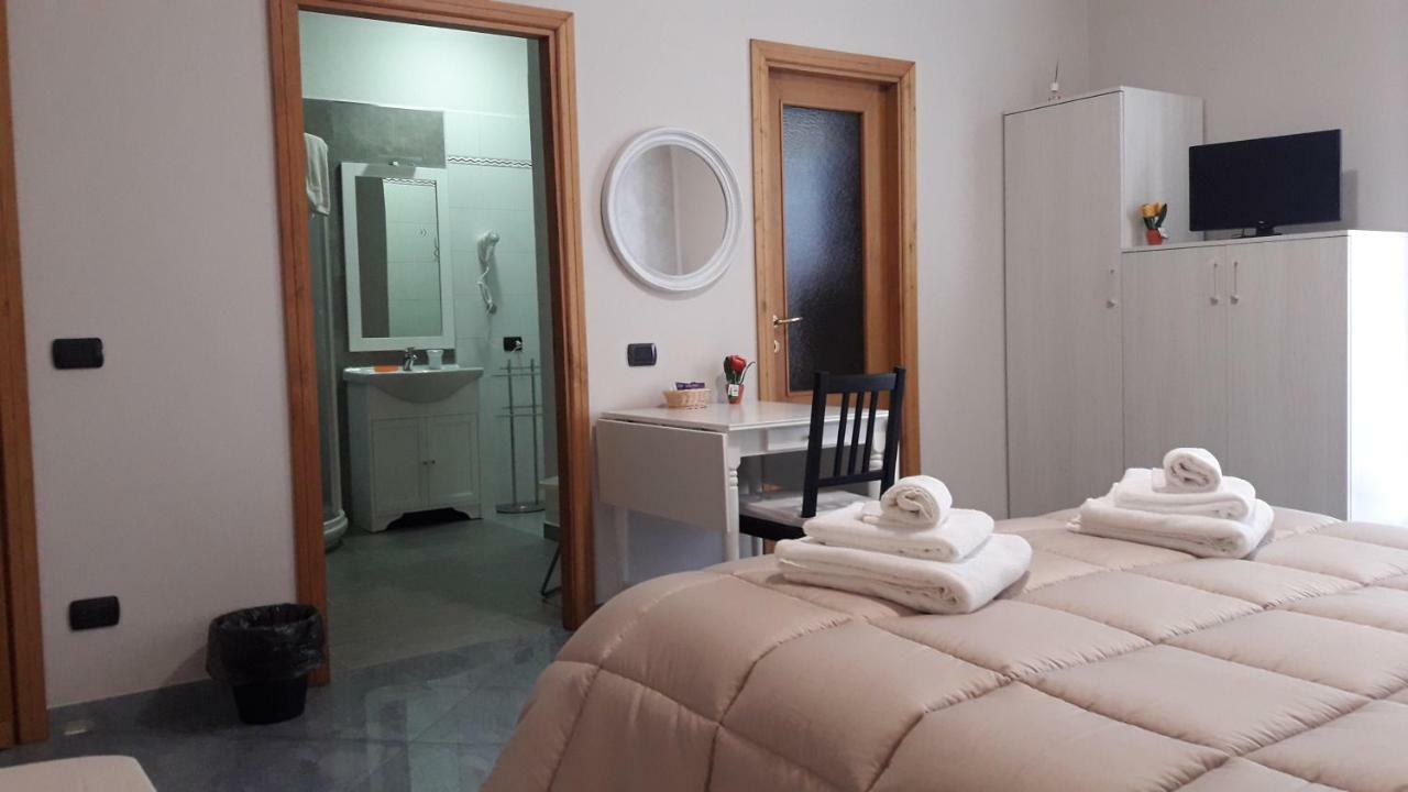 Bed & Breakfast Profumo D'Estate Agliana Esterno foto