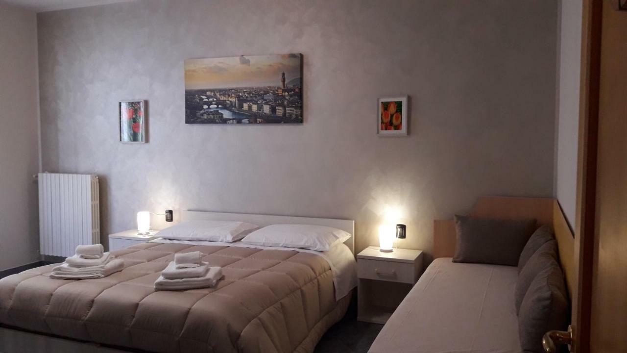 Bed & Breakfast Profumo D'Estate Agliana Esterno foto